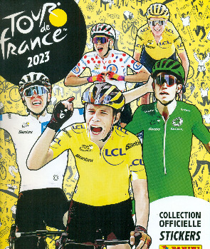 TOUR DE FRANCE 2023 TOUR DE FRANCE 2023